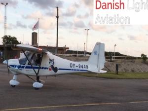 Danish Light Aviation - Stauning Lufthavn..00_00_06_05.Still001a